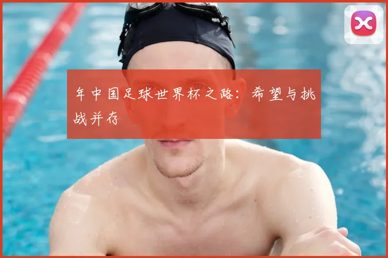 年中国足球世界杯之路：希望与挑战并存