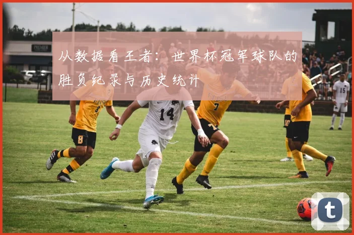 从数据看王者：世界杯冠军球队的胜负纪录与历史统计